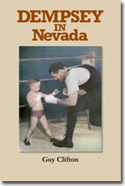 Dempsey In Nevada Dempsey In Nevada