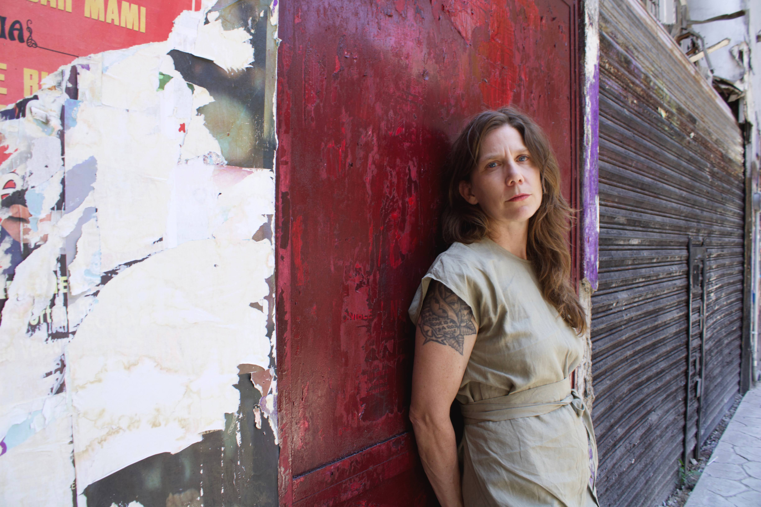 Photo of Teresa Carmody